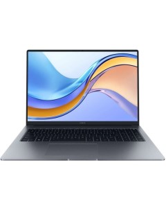 Ноутбук MagicBook X16 BRN-F56 (5301AHHM) Honor