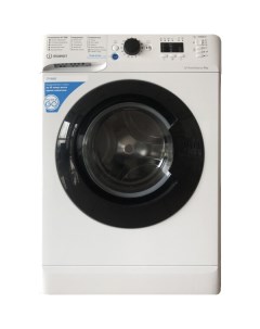 Стиральная машина BWUA 41051 WB RU Indesit