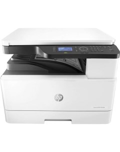 МФУ LaserJet M438n 8AF43A Hp