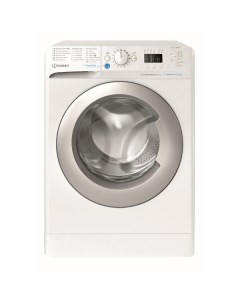 Стиральная машина BWSA 71052X WSV RU Indesit