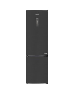 Холодильник-морозильник HT 9201I DX O3 Hotpoint