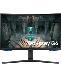 Монитор S27BG650EI LS27BG650EIXCI Samsung