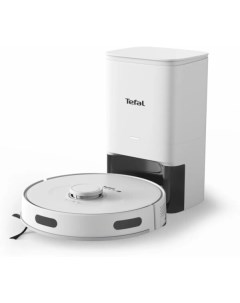 Робот пылесос RG8597WH Tefal