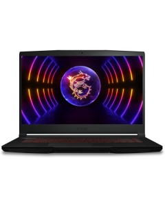 Игровой ноутбук Thin GF63 12UCX-1037X Msi