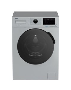 Стиральная машина WSPE6H616S Beko