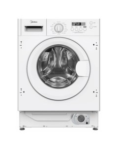 Стиральная машина MFG10W60/W-RU Midea