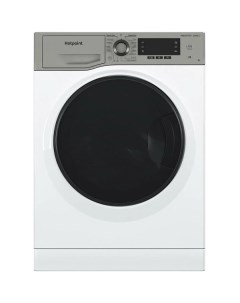 Стиральная машина NSD 8249 UD AVE RU Hotpoint