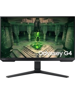 Монитор S27BG400EI Odyssey G4 LS27BG400EIXCI Samsung