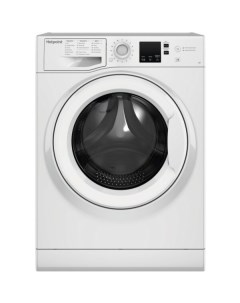 Стиральная машина NUS 5015 H RU Hotpoint