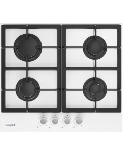 Варочная панель HG 61F/WH Hotpoint