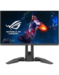 Игровой монитор ROG Swift Pro PG248QP Asus