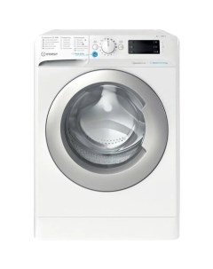 Стиральная машина BWSE 81293X WSV RU Indesit