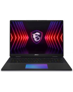 Игровой ноутбук MSI Titan 18 HX A14VIG-211 Msi