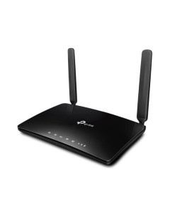 4G Wi-Fi роутер Archer MR600 Tp-link