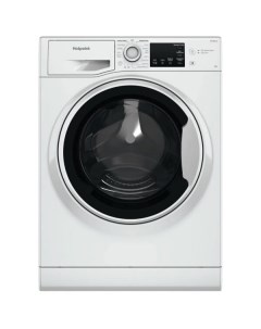 Стиральная машина NSB 6015 W V RU Hotpoint