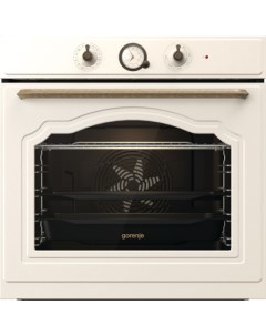 Духовой шкаф BOS67371CLI Gorenje