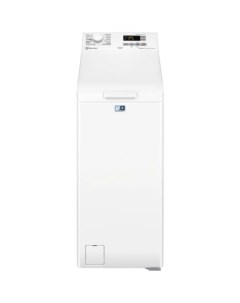 Стиральная машина SensiCare 600 EW6TN15061FP Electrolux