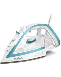 Утюг Puregliss FV8044E0 Tefal