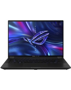 Игровой ноутбук ROG Flow X16 GV601VI-NL062W Asus