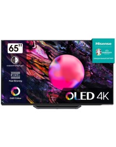 Телевизор 65A85K Hisense