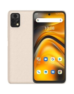 Смартфон A13 Pro 5G 8GB/128GB (золотистый) Umidigi