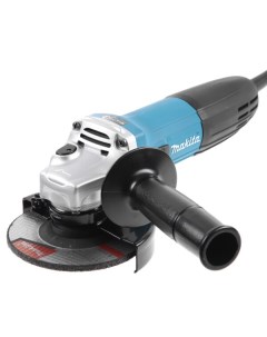 Угловая шлифмашина GA5030R Makita