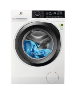 Стиральная машина PerfectCare 800 EW8F249PS Electrolux