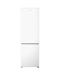 Холодильник NRK418FEW4 Gorenje