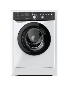 Стиральная машина EWSB 5085 BK CIS Indesit