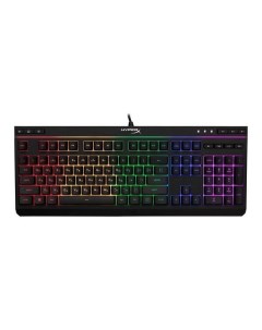 Клавиатура Alloy Core RGB HX-KB5ME2-RU (4P4F5AA#ABA) Hyperx