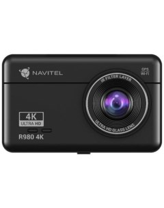 Видеорегистратор R980 4K Navitel