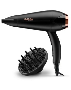 Фен D570DE Babyliss