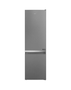 Холодильник HT 4201I S Hotpoint