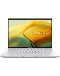 Ноутбук Zenbook 14 UX3402VA-KP697 Asus