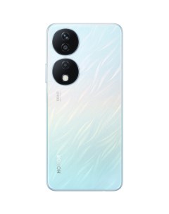 Смартфон X7b 8GB/128GB Flowing Silver Honor