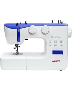 Швейная машина 990 (Blue) Janete