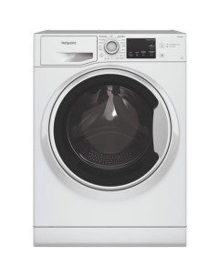 Стиральная машина NSB 7225 W V RU Hotpoint