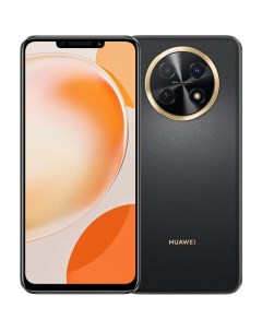 Смартфон nova Y91 STG LX1 8GB 128GB черный Huawei