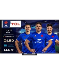 Телевизор 55QLED870 Tcl