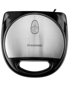 Вафельница SSW2141 Starwind