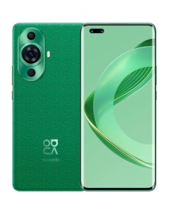 Смартфон nova 11 Pro GOA LX9 8GB 256GB зеленый Huawei