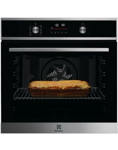 Духовой шкаф EOF6P76X2 Electrolux