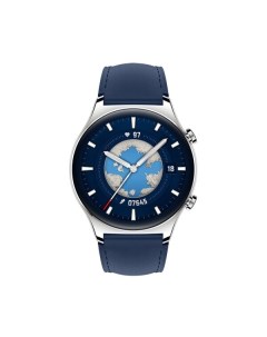 Смарт-часы Watch GS 3 (MUS-B19) синий океан Honor