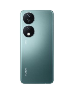 Смартфон X7b 8GB/128GB Emerald Green Honor