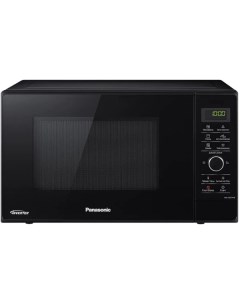 Микроволновая печь NN-GD37HBZPE Panasonic