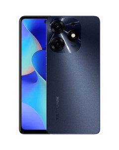 Смартфон Spark 10 Pro (KI7) 8GB/256GB Starry Black Tecno