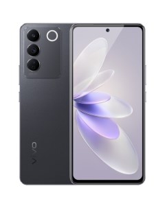 Смартфон V27e 8GB/128GB (черный оникс) Vivo