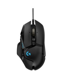 Мышь G502 Hero (910-005474) Logitech