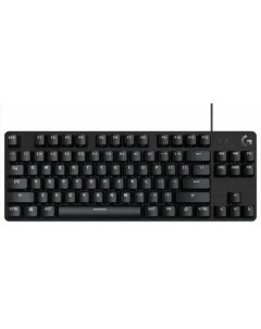 Клавиатура G412 TKL SE (920-010449) Logitech