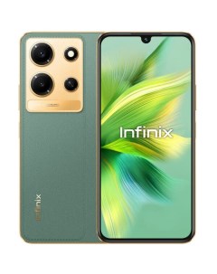 Смартфон Note 30i 8GB/128GB (зеленый) Infinix